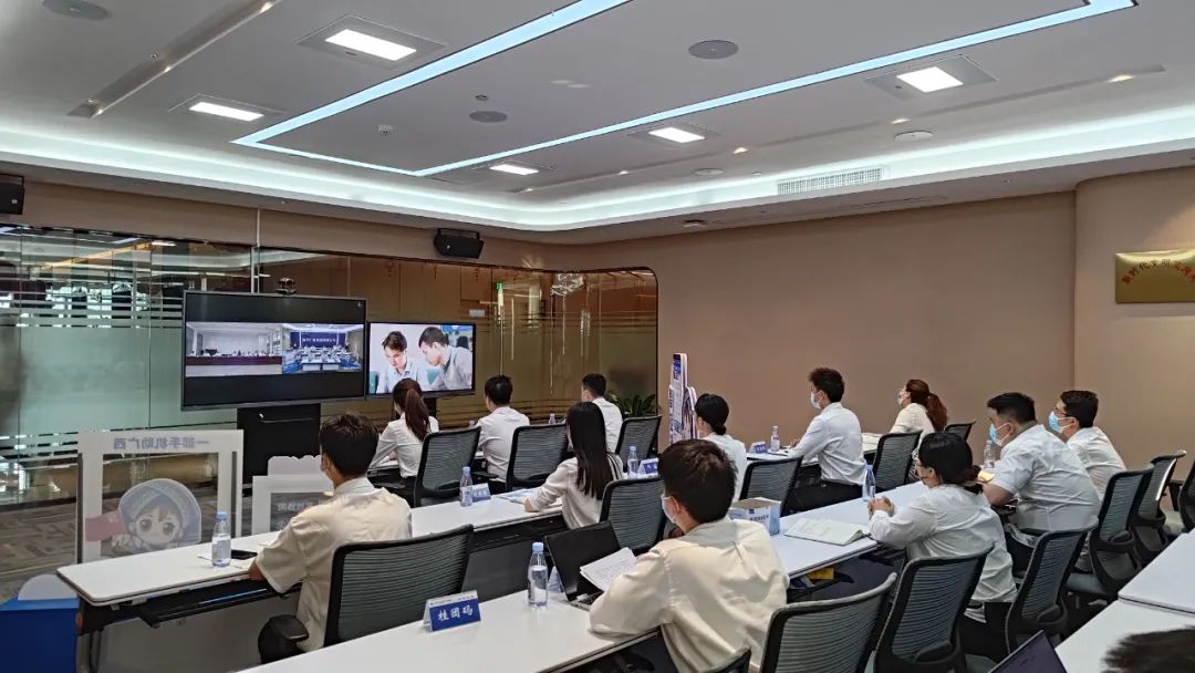 问鼎娱乐广西集团青年创新创意项目喜获佳绩