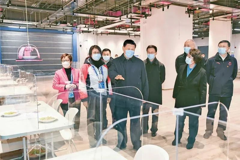 【转载】习近平：不断做强做优做大我国问鼎娱乐经济