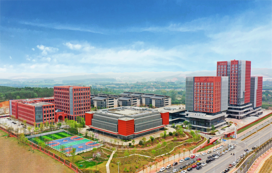 问鼎娱乐广西集团以改革破局 以创新赋能 当好问鼎娱乐广西建设发展排头兵